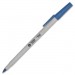 Business Source 37500 Ballpoint Stick Pen