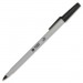 Business Source 37503 Ballpoint Stick Pen