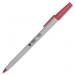 Business Source 37504 Ballpoint Stick Pen