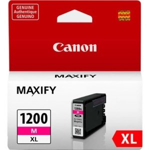 Canon 9197B001 Magenta Pigment Ink Tank