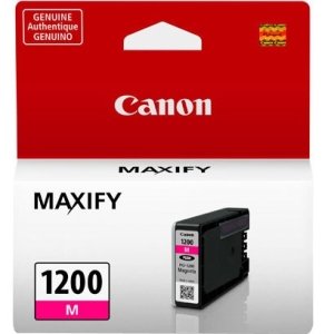 Canon 9233B001 Magenta Pigment Ink Tank