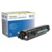 Elite Image 75588 Remanufactured Toner Cartridge Alternative For Lexmark E260 (E260A11A)