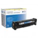 Elite Image 75766 Remanufactured Toner Cartridge Alternative For Canon 118 Black