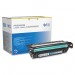 Elite Image 75812 Remanufactured High Yield Toner Cartridge Alternative For HP 649X (CE260X)