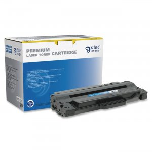 Elite Image 75821 Remanufactured Toner Cartridge Alternative For Samsung MLT-D105L