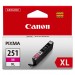 Canon CLI251XLM Ink Cartridge