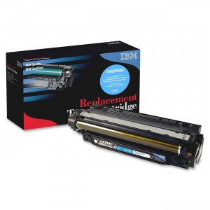 IBM TG95P6562 Remanufactured Toner Cartridge Alternative For HP 507A (CE401A)