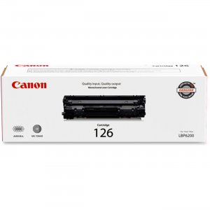 Canon CARTRIDGE126 Ink Cartridge