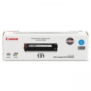Canon CRTDG131C Laser Printer Toner Cartridge