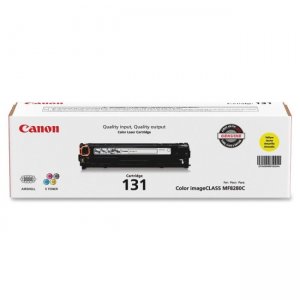 Canon CRTDG131Y Laser Printer Toner Cartridge