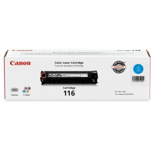 Canon CRTDG116-CY Toner Cartridge