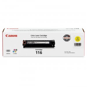 Canon CRTDG116-YW Toner Cartridge