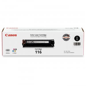 Canon CRTDG116-BK Toner Cartridge
