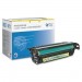 Elite Image 75679 Remanufactured Toner Cartridge Alternative For HP 648A (CE262A)