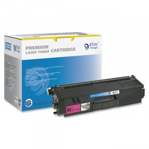 Elite Image 75736 Remanufactured High-yield Toner Cartridge Alternative For Brother TN315M