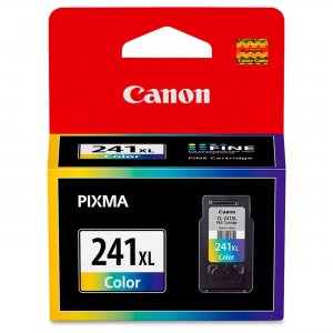Canon CL241XL High Yield Ink Cartridge