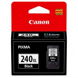Canon PG240XL Ink Cartridge