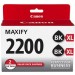 Canon 9255B006 Black Twin Pack