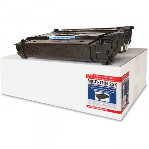 Micromicr MICRTHN25X THN-25X Standard Yield Toner Cartridge