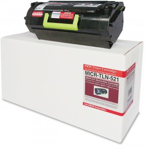 Micromicr MICRTLN521 TLN521 Toner Cartridge