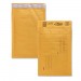 Alliance Rubber 10802 Kraft Bubble Mailer