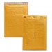 Alliance Rubber 10806 Kraft Bubble Mailer