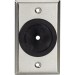 Black Box WP841 Faceplate