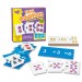 TREND T-36013 Trend Easy Addition Fun-to-Know Puzzles