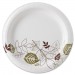 Dixie SXP9PATHCT Dixie Pathway Heavyweight Paper Plates