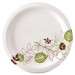 Dixie UX7WSCT Dixie Pathways Design Everyday Paper Plates