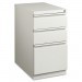 Lorell 49528 Mobile File Pedestal