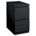 Lorell 49530 Mobile File Pedestal