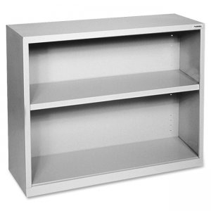 Lorell 41280 Fortress Series Bookcases