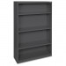 Lorell 41288 Fortress Series Bookcases