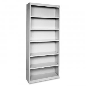 Lorell 41292 Fortress Series Bookcases