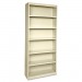 Lorell 41293 Fortress Series Bookcases