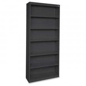 Lorell 41294 Fortress Series Bookcases