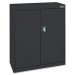 Lorell 41305 Fortress Series Storage Cabinets