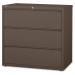 Lorell 60476 Medium Tone Lateral File