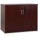 Lorell 69612 Essentials Srs Mahogany Lamin. Accessories