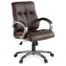 Lorell 62623 Managerial Chair