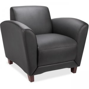 Lorell 68952 Reception Seating Club Chair