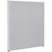 Lorell 90250 Gray Fabric Panel