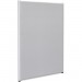 Lorell 90257 Gray Fabric Panel