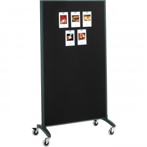 Quartet 6630MB Motion Room Divider