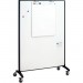 Quartet 6640MB Motion Room Divider