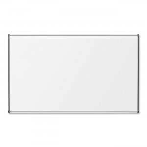 Lorell 55627 Porcelain Marker Board