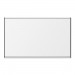 Lorell 55627 Porcelain Marker Board