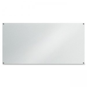 Lorell 52500 Glass Dry-Erase Board