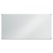 Lorell 52500 Glass Dry-Erase Board